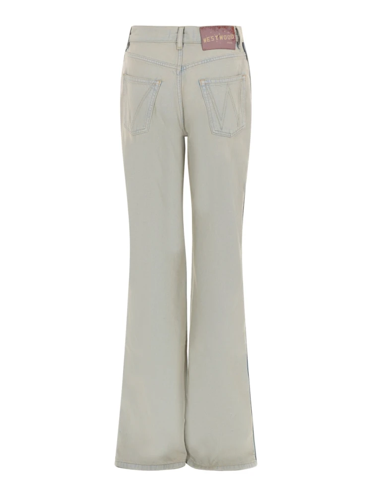 JEANS "RAY" alternative