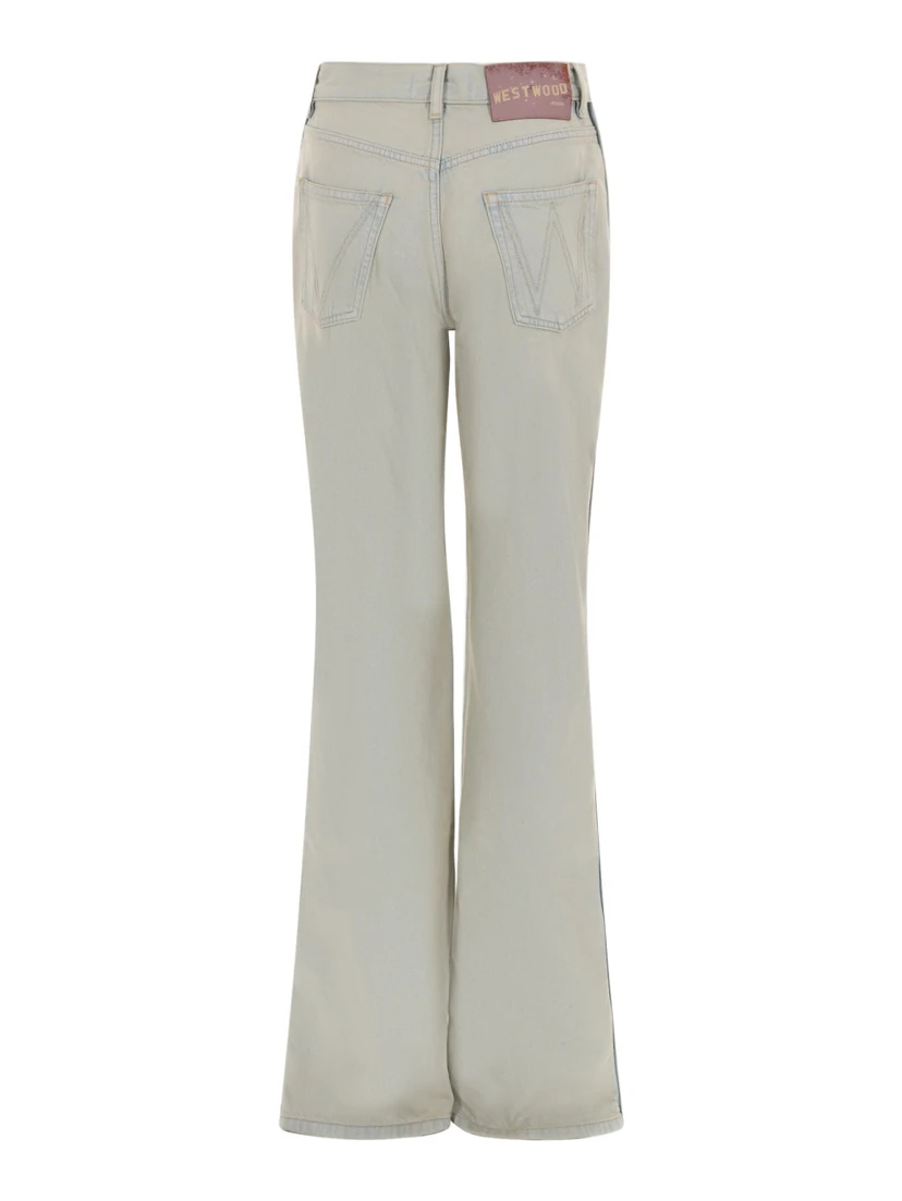 JEANS "RAY"