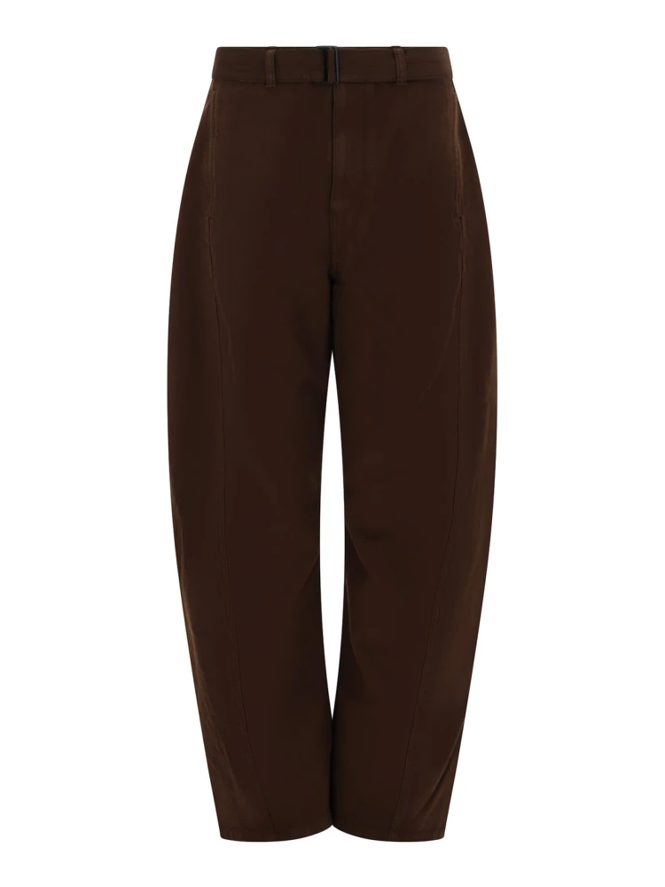 "TWISTED" PANTS