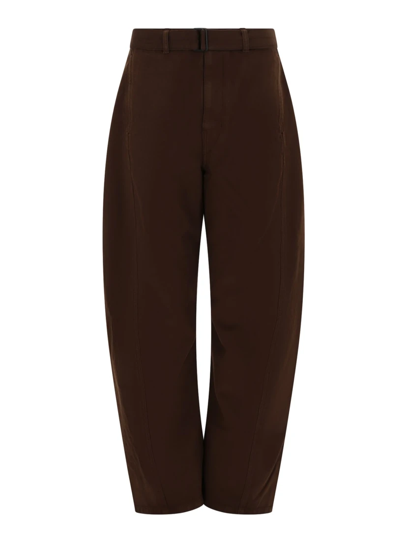 "TWISTED" PANTS