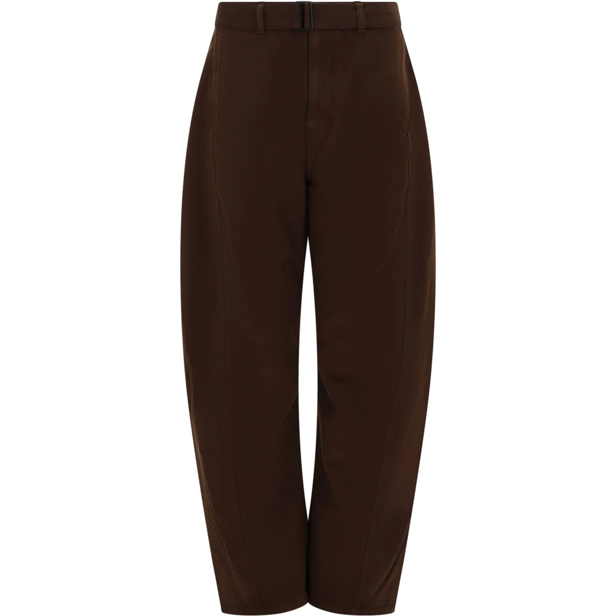 "TWISTED" PANTS