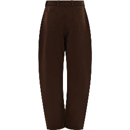 "TWISTED" PANTS