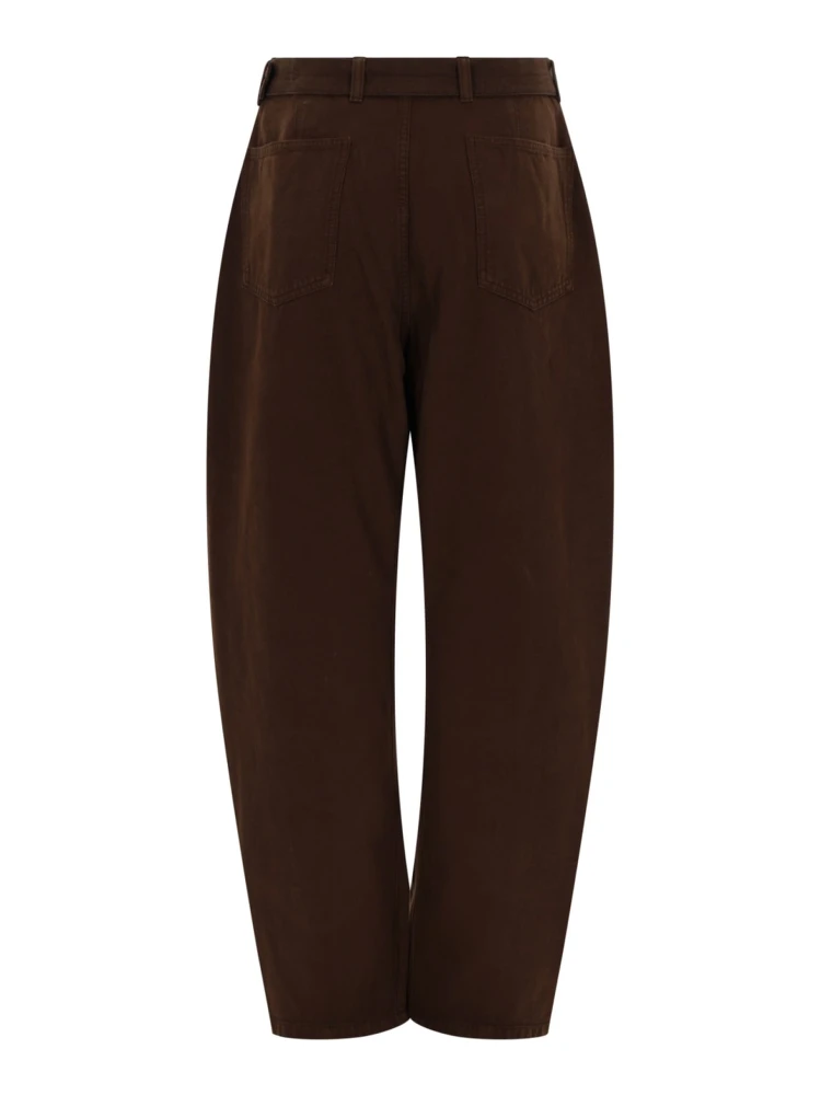 "TWISTED" PANTS alternative