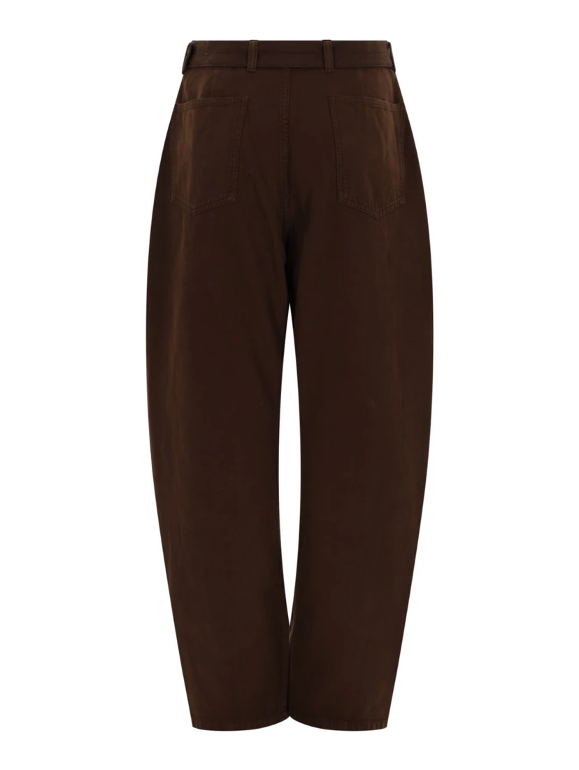 "TWISTED" PANTS