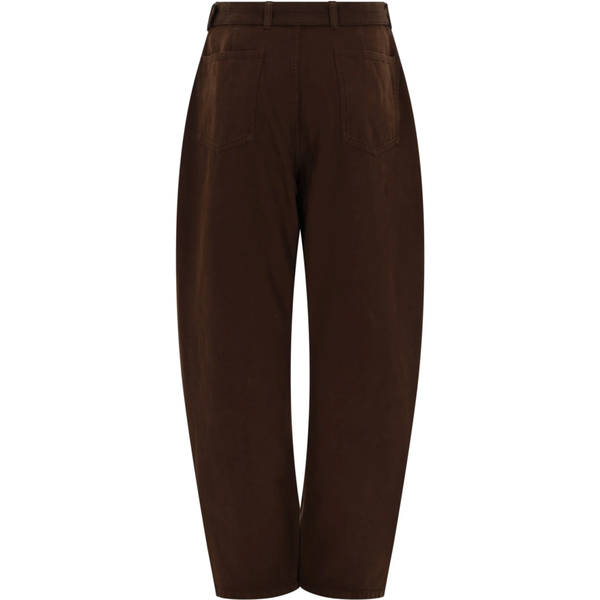 "TWISTED" PANTS