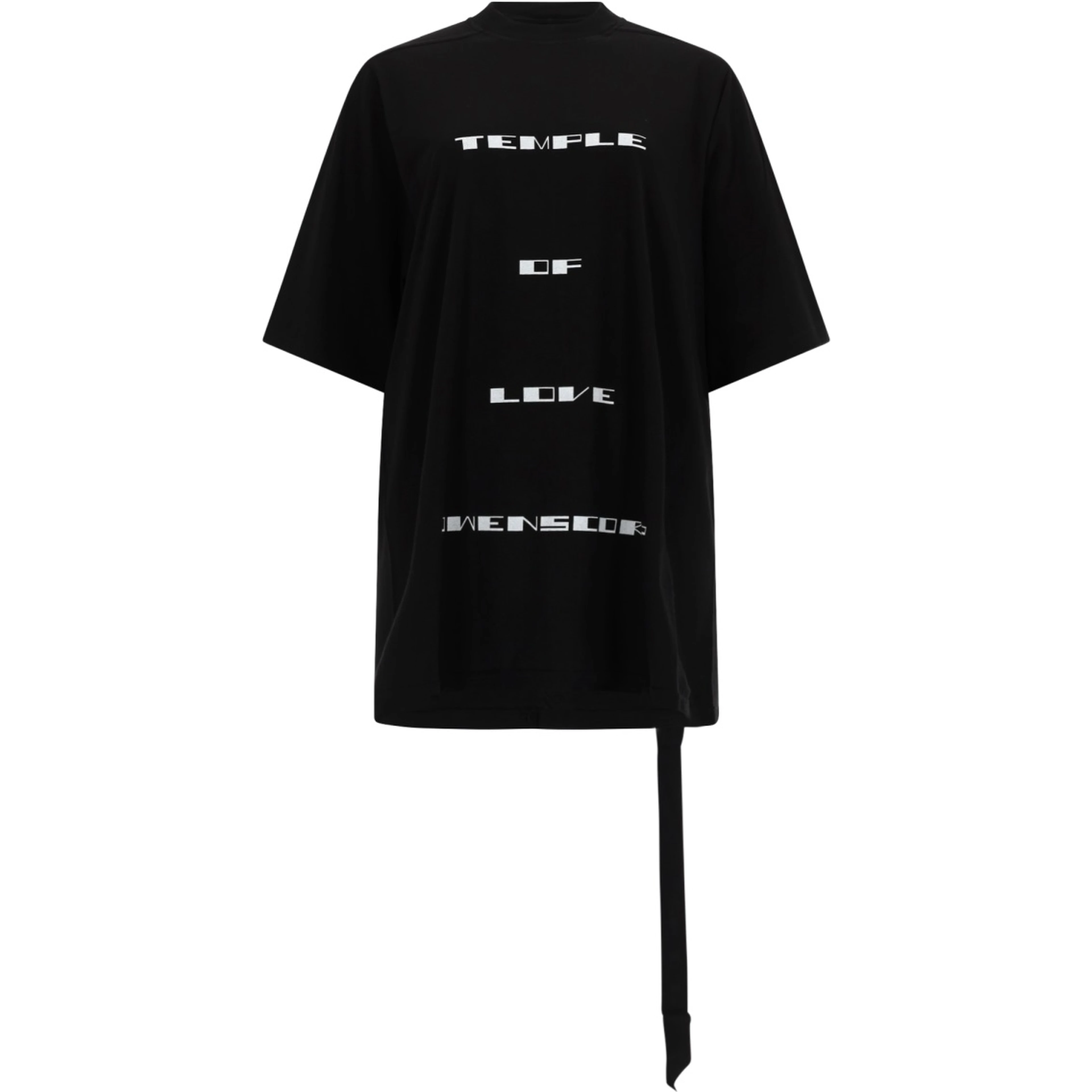 "JUMBO SS" T-SHIRT