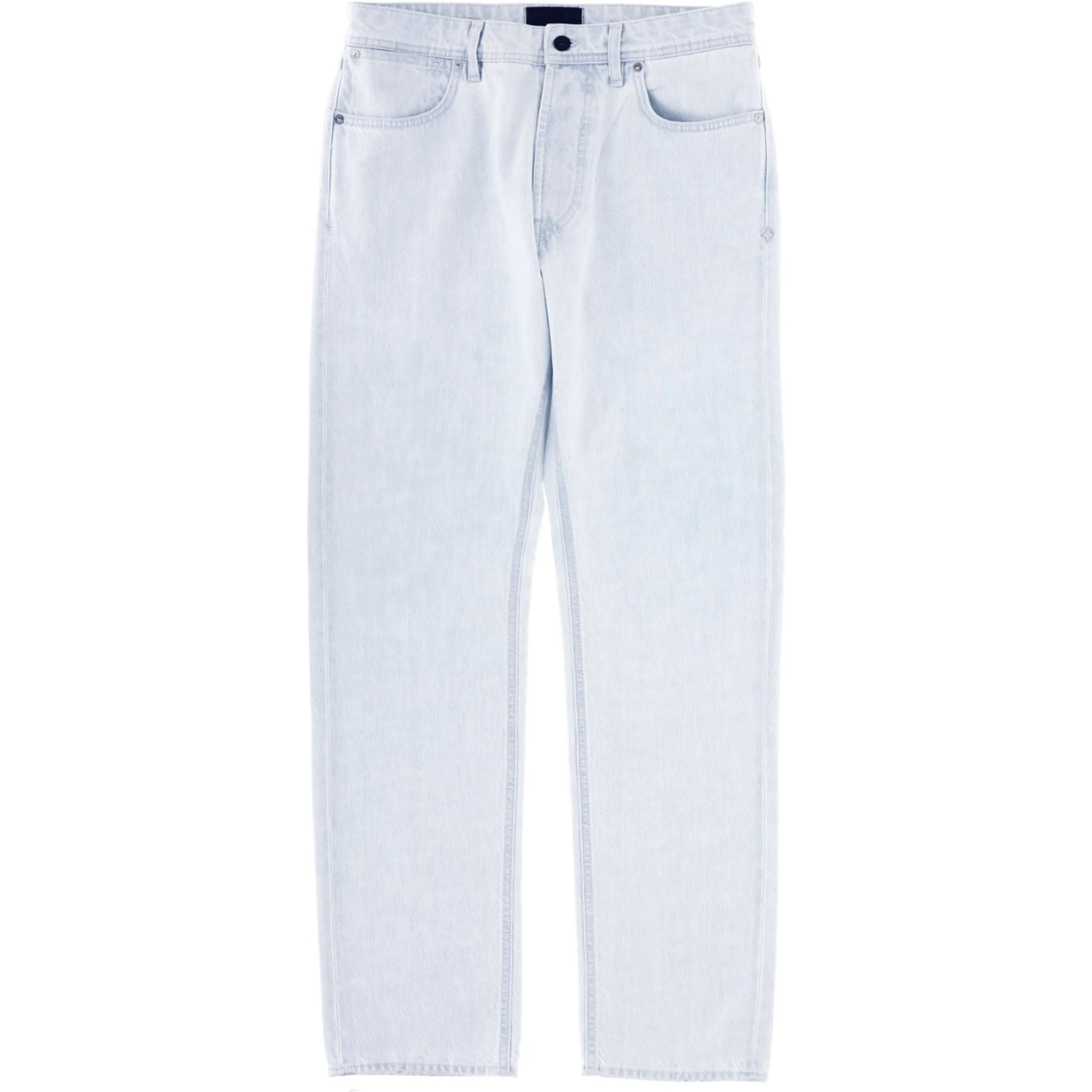 جينز من الدنيم