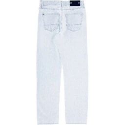 جينز من الدنيم