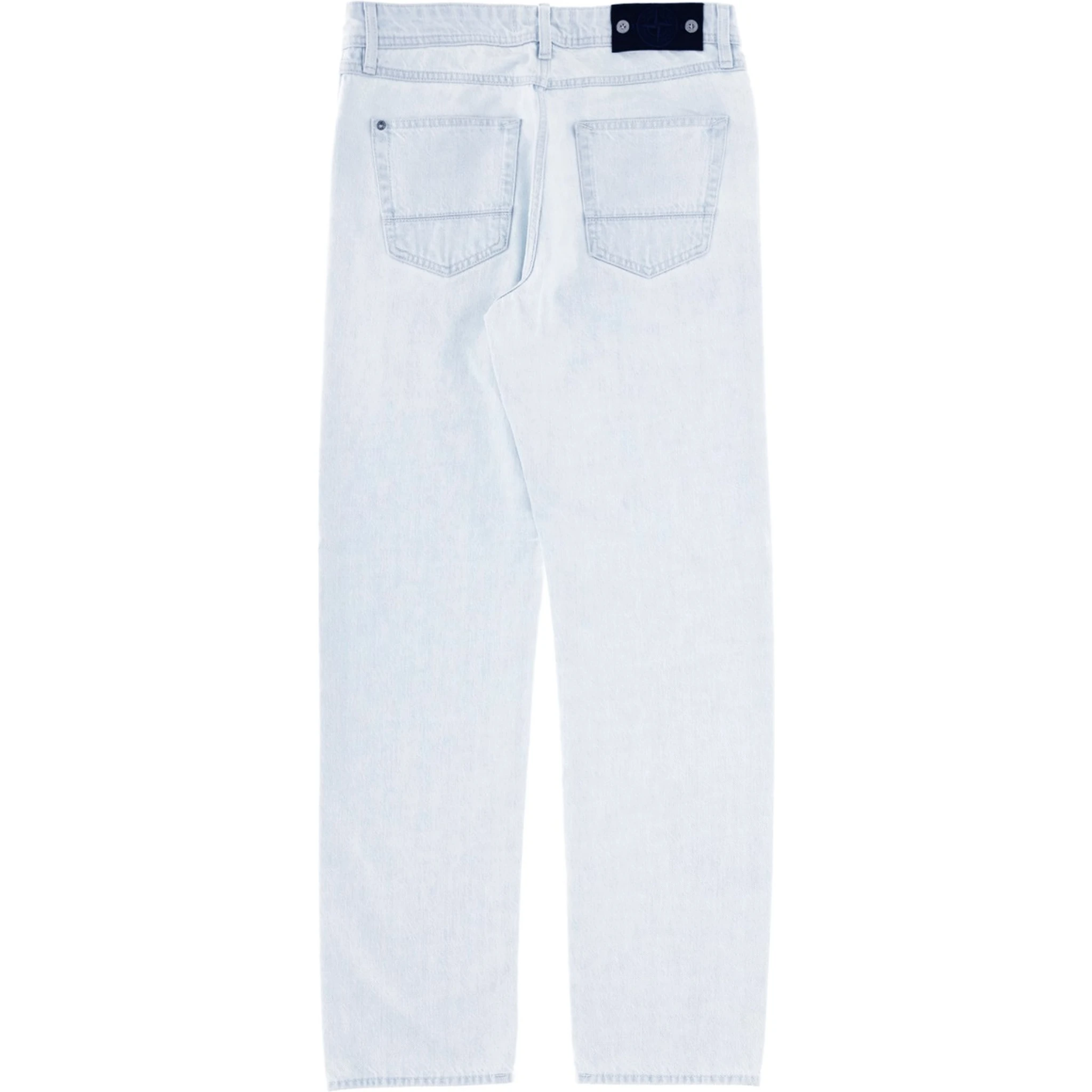 جينز من الدنيم