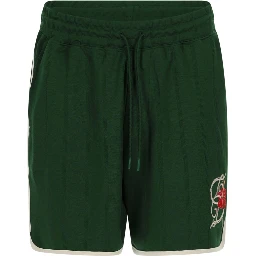 SHORTS "D HIBISCUS"