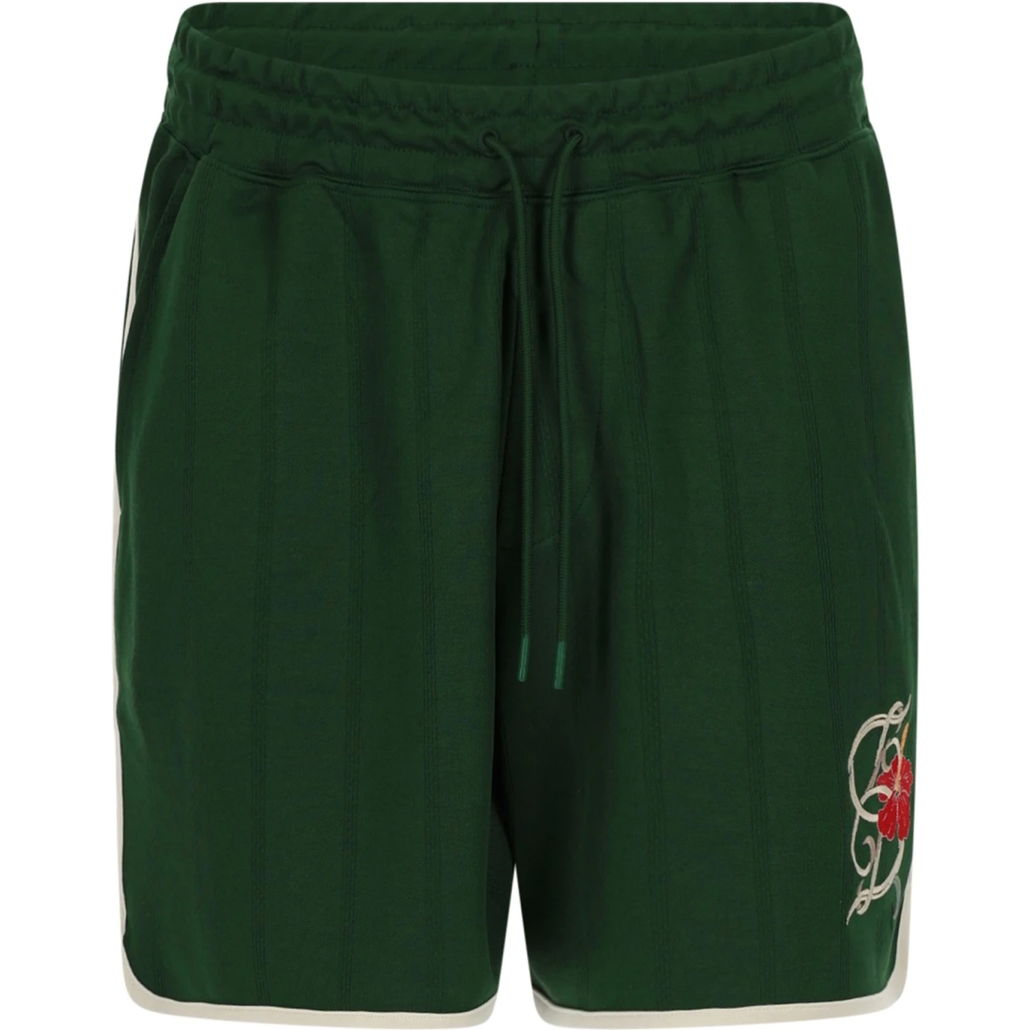 SHORTS "D HIBISCUS"