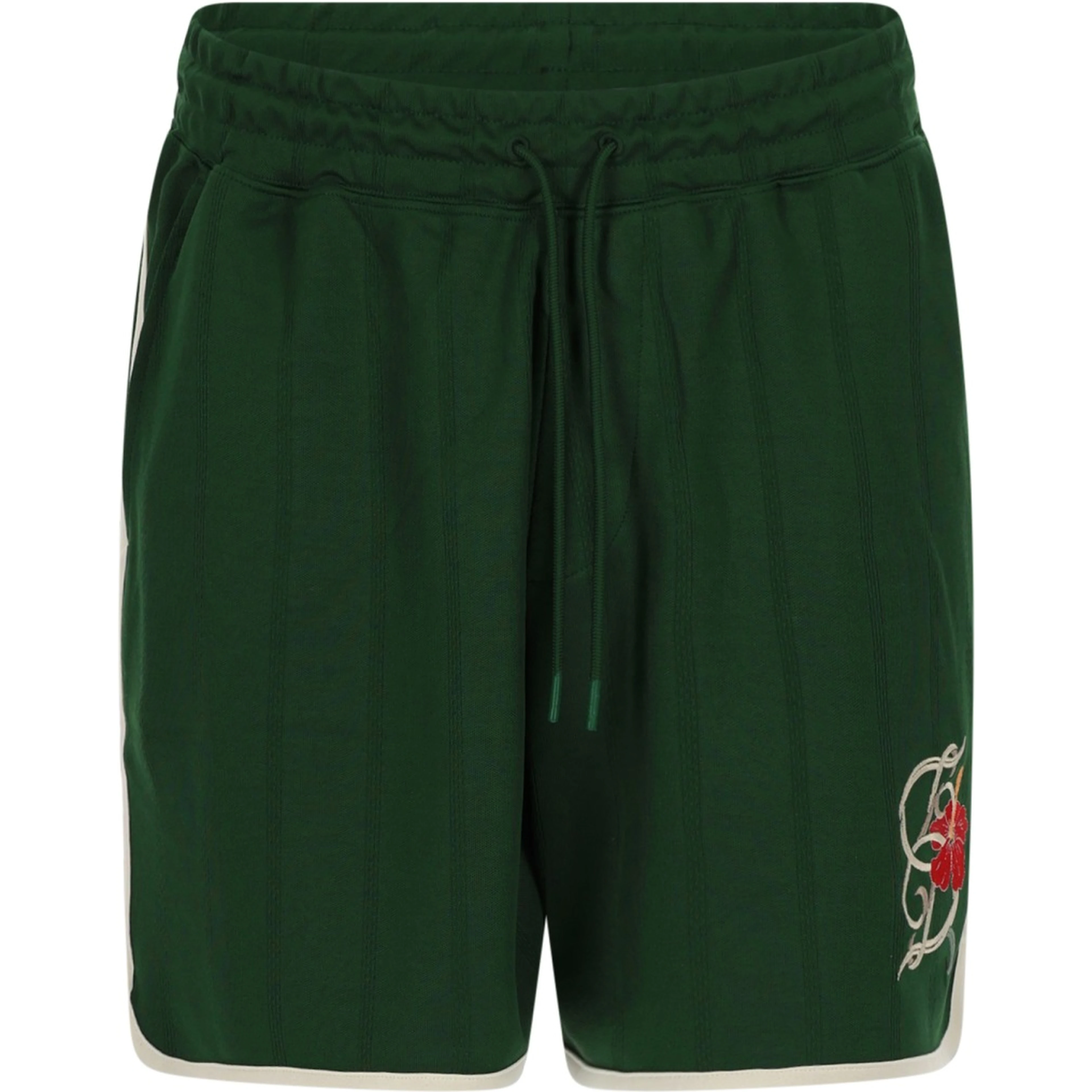 SHORTS "D HIBISCUS"