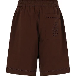 "JOUR ECHELLE" SHORTS