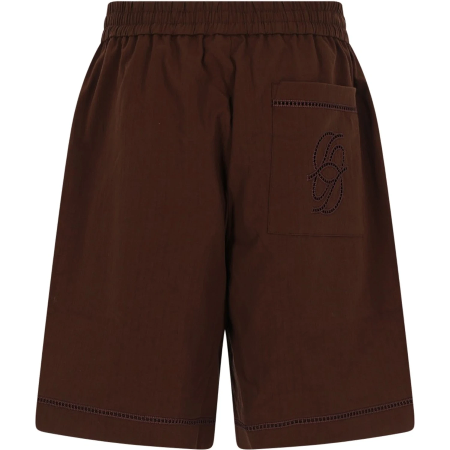 "JOUR ECHELLE" SHORTS
