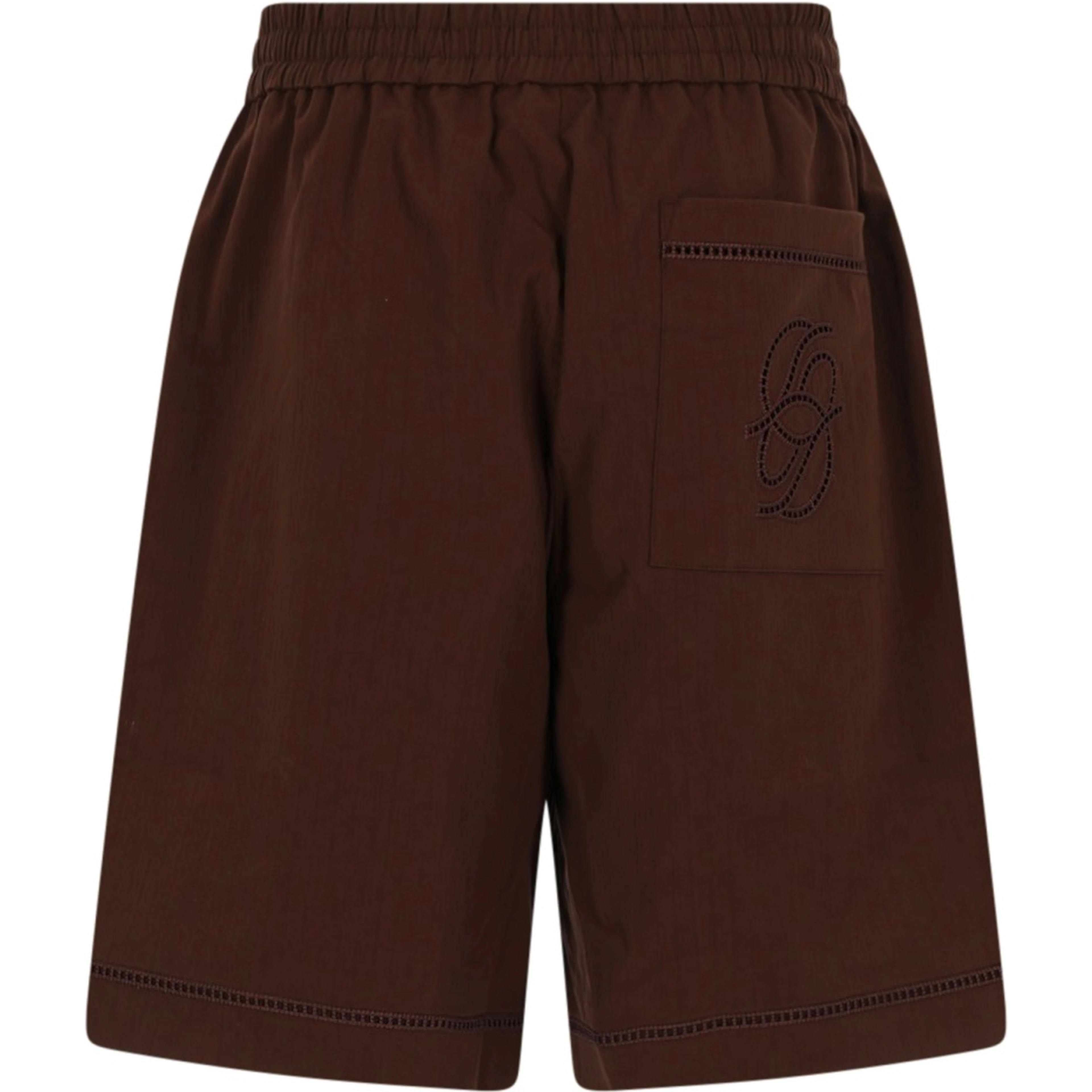 "JOUR ECHELLE" SHORTS