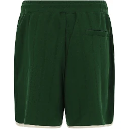 SHORTS "D HIBISCUS"