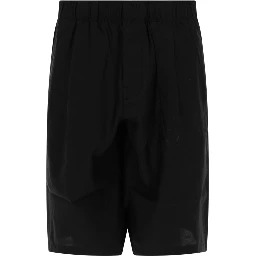 "LEISURE" SHORTS