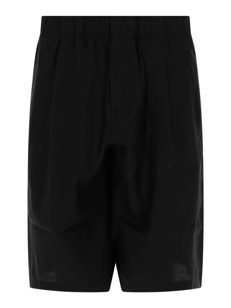 "LEISURE" SHORTS