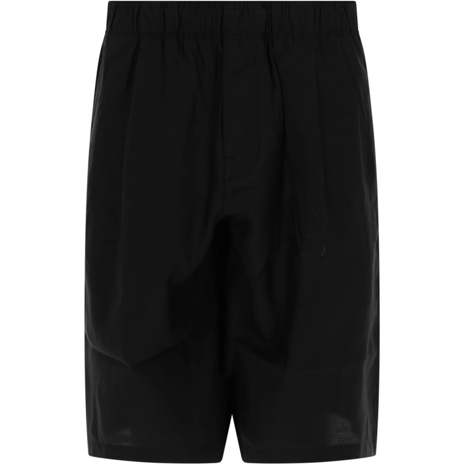 "LEISURE" SHORTS