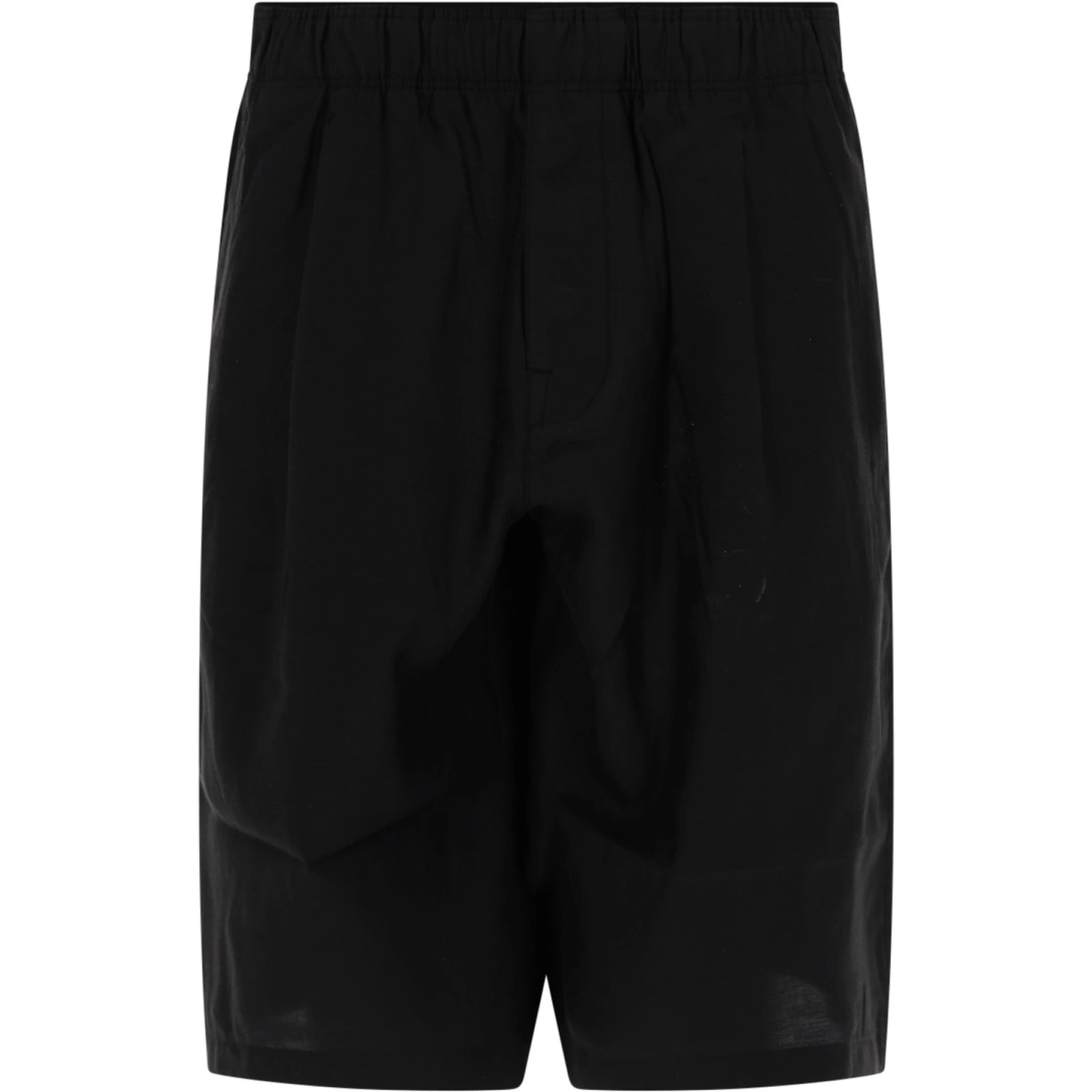 "LEISURE" SHORTS
