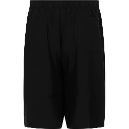 "LEISURE" SHORTS