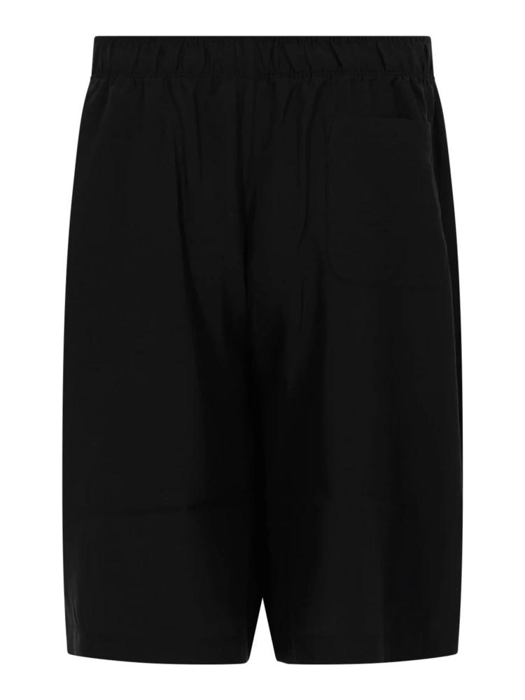 "LEISURE" SHORTS alternative