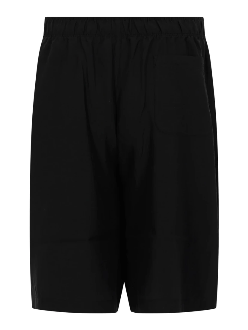 "LEISURE" SHORTS