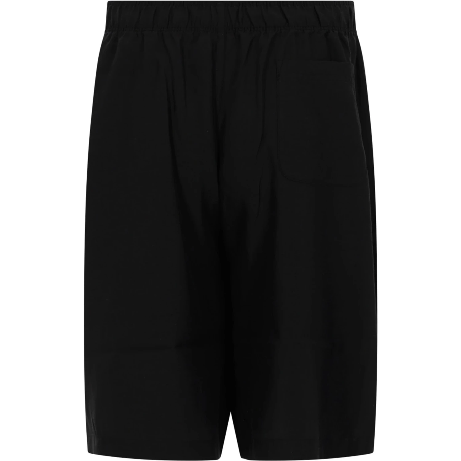 "LEISURE" SHORTS
