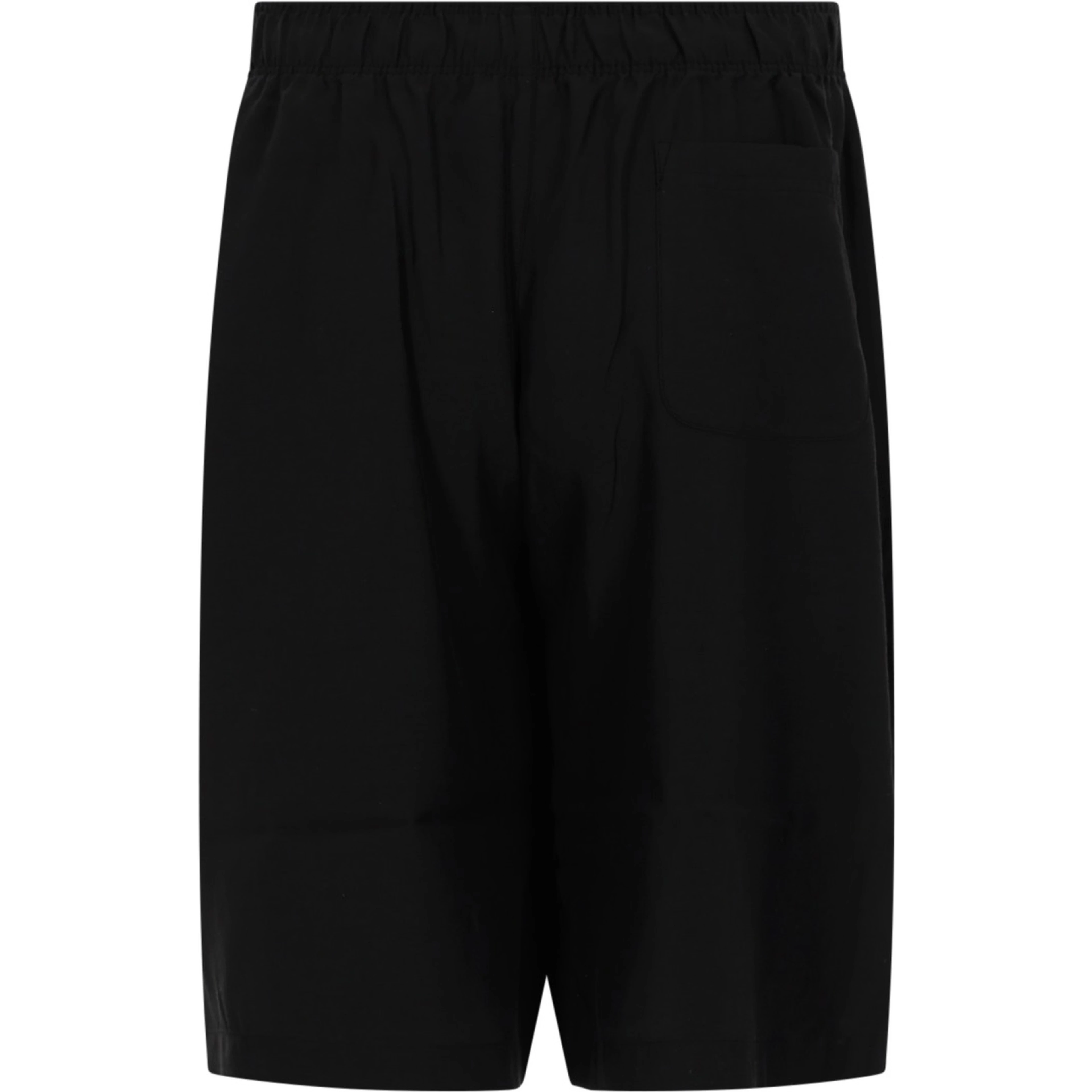 "LEISURE" SHORTS