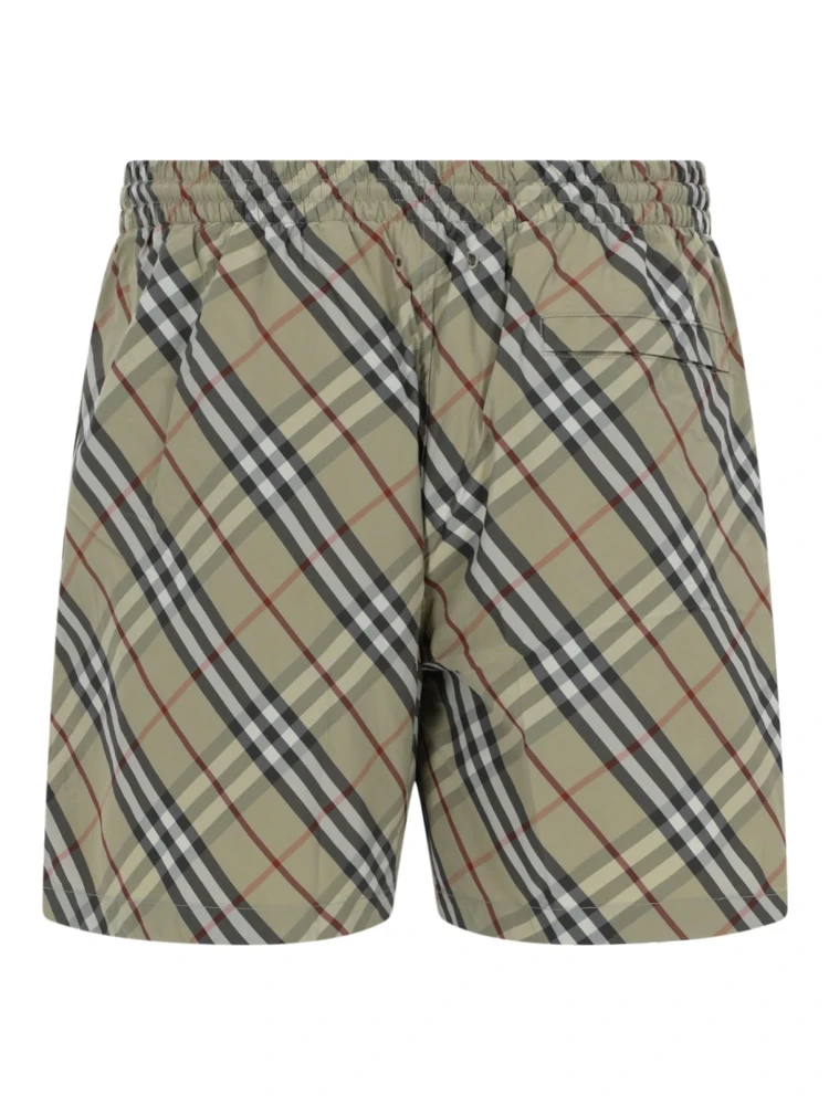 "CHECK" SWIMSUIT alternative