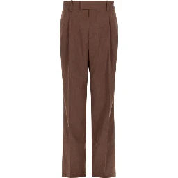 PANTS "GOLFEUR CHEVRONS"
