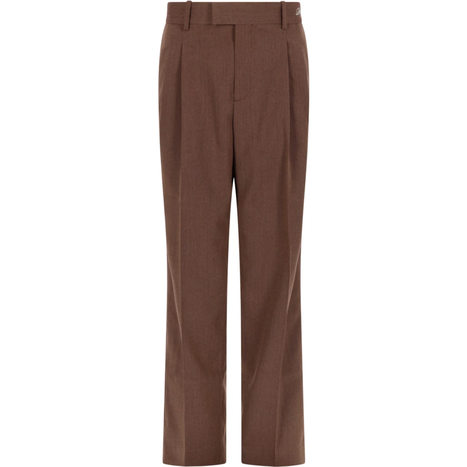 PANTS "GOLFEUR CHEVRONS"