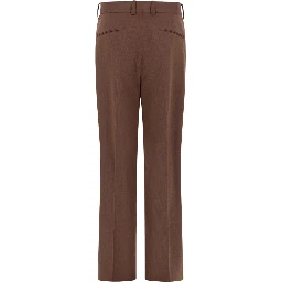 PANTS "GOLFEUR CHEVRONS"