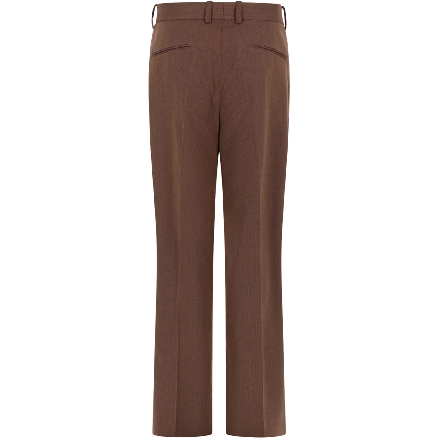 PANTS "GOLFEUR CHEVRONS"