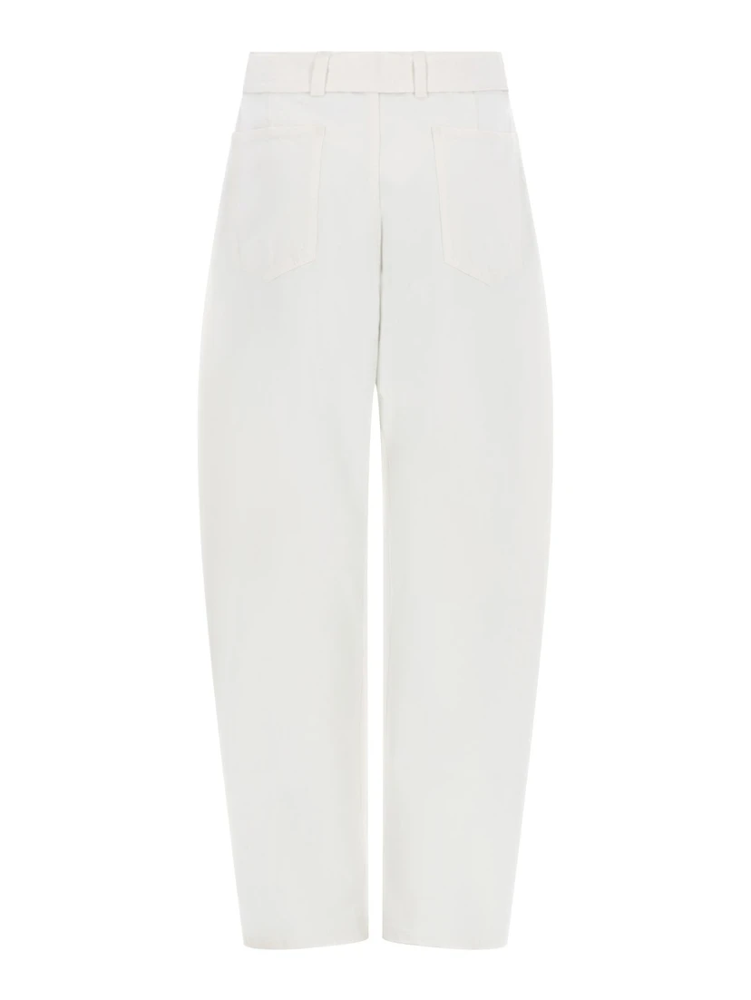 "TWISTED" PANTS
