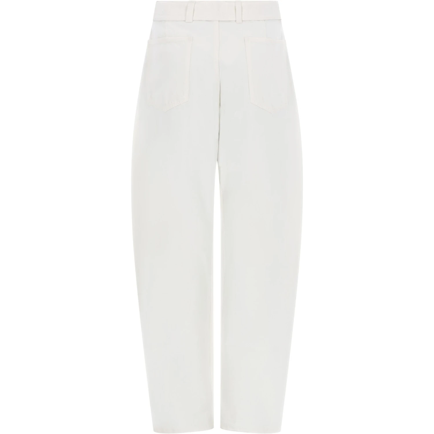 "TWISTED" PANTS