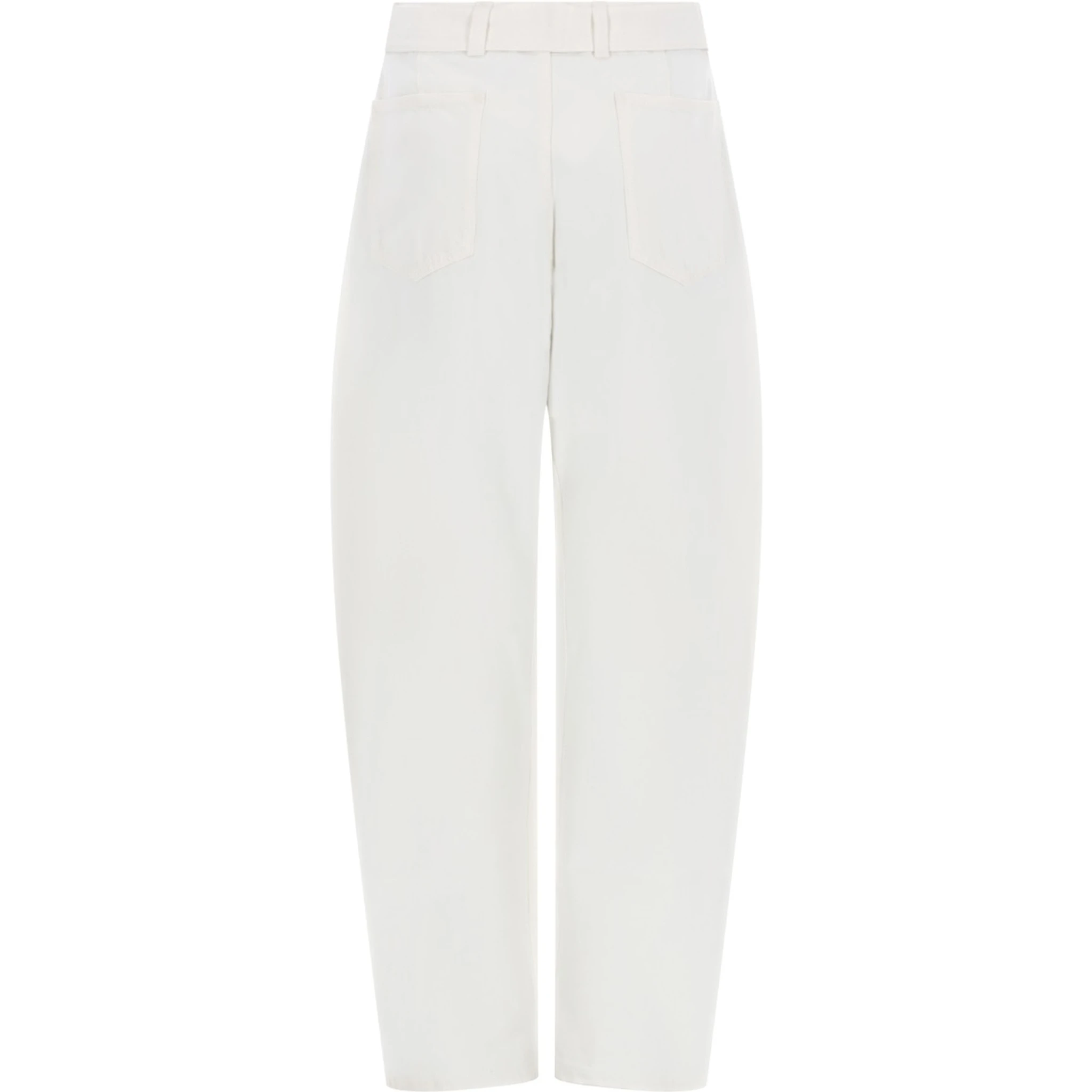 "TWISTED" PANTS