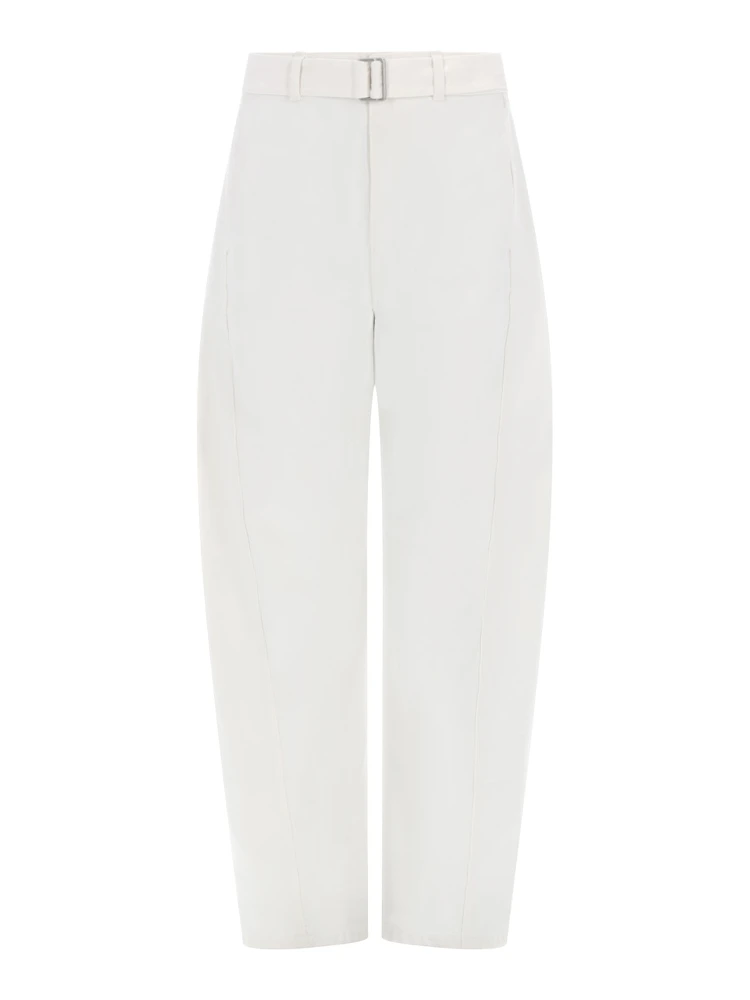 "TWISTED" PANTS alternative