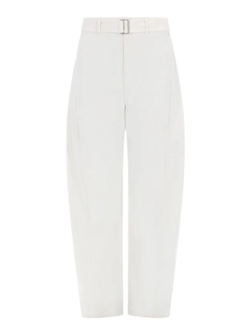 "TWISTED" PANTS