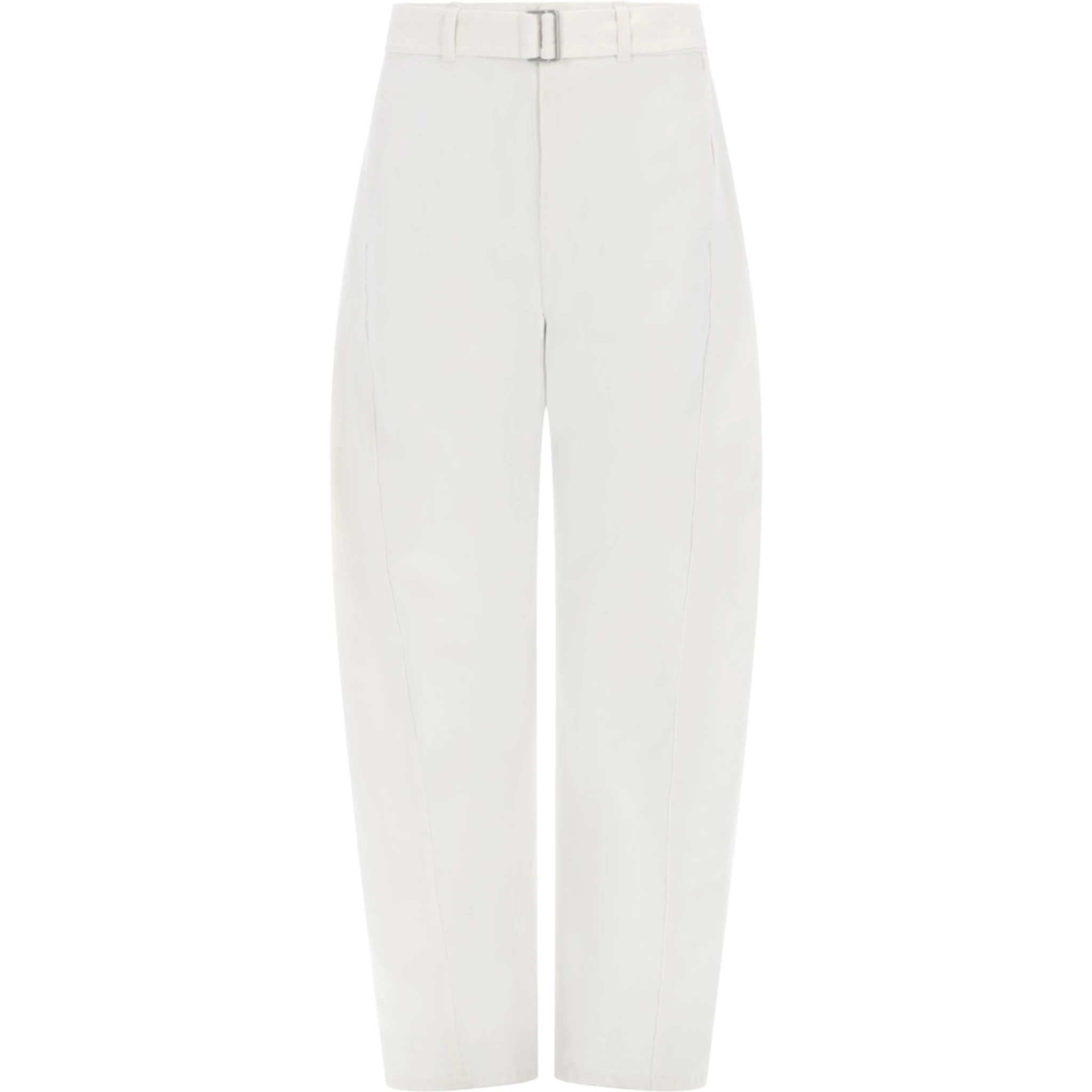 "TWISTED" PANTS