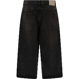 "CAPRI CUT" SHORTS