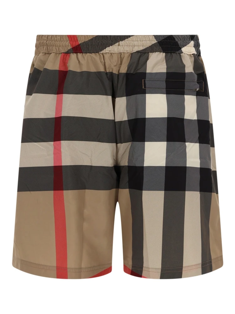 "CHECK" SWIMSUIT alternative