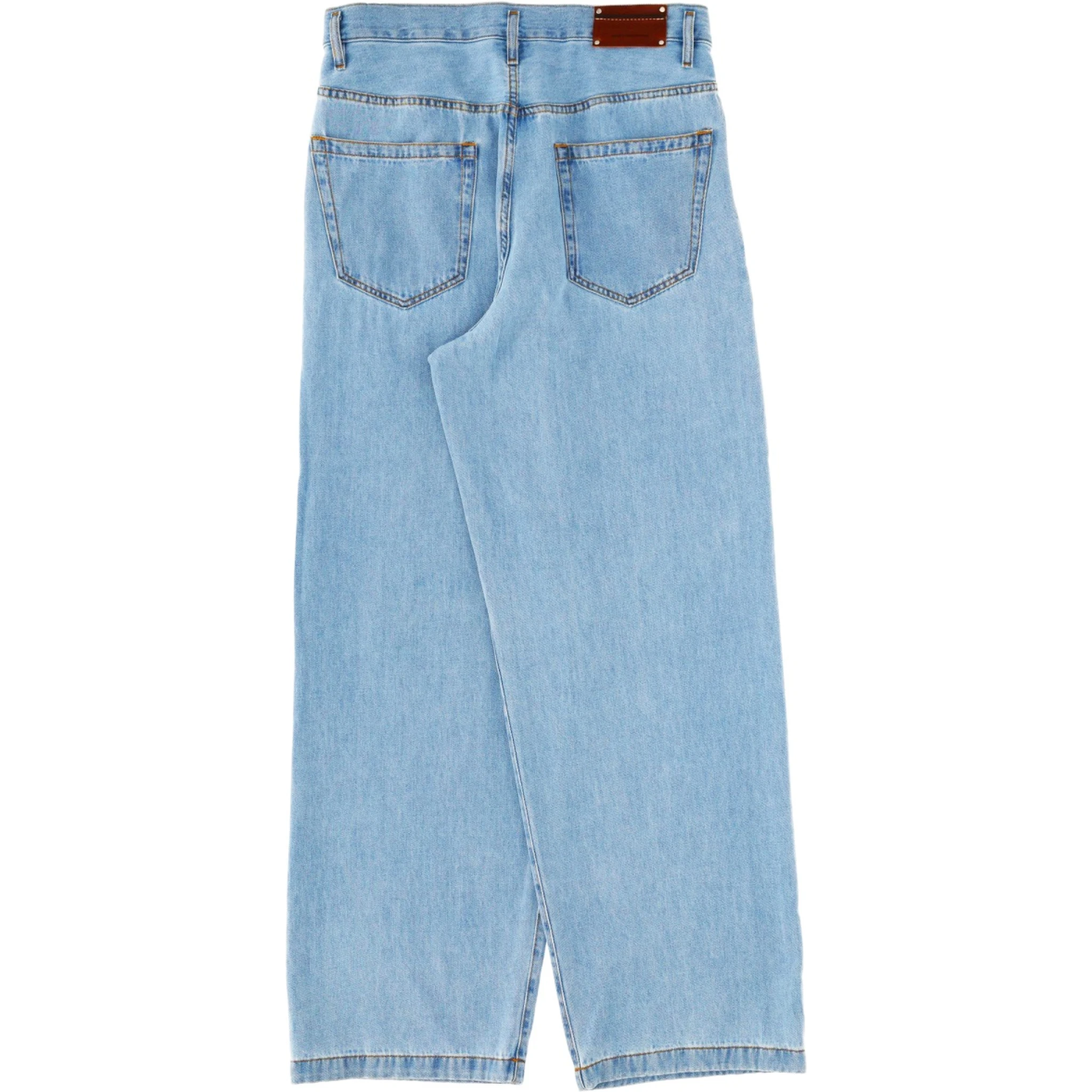 "PENNING" JEANS