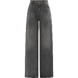 "MELODY BOYFRIEND" JEANS