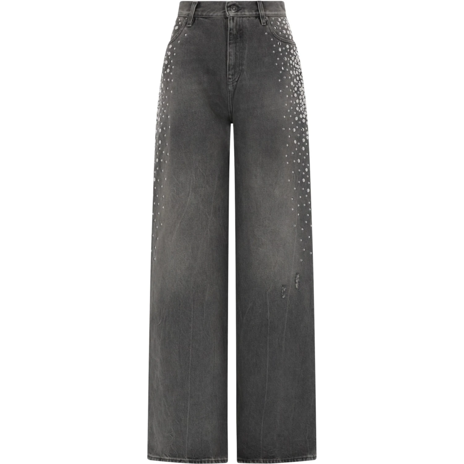 "MELODY BOYFRIEND" JEANS