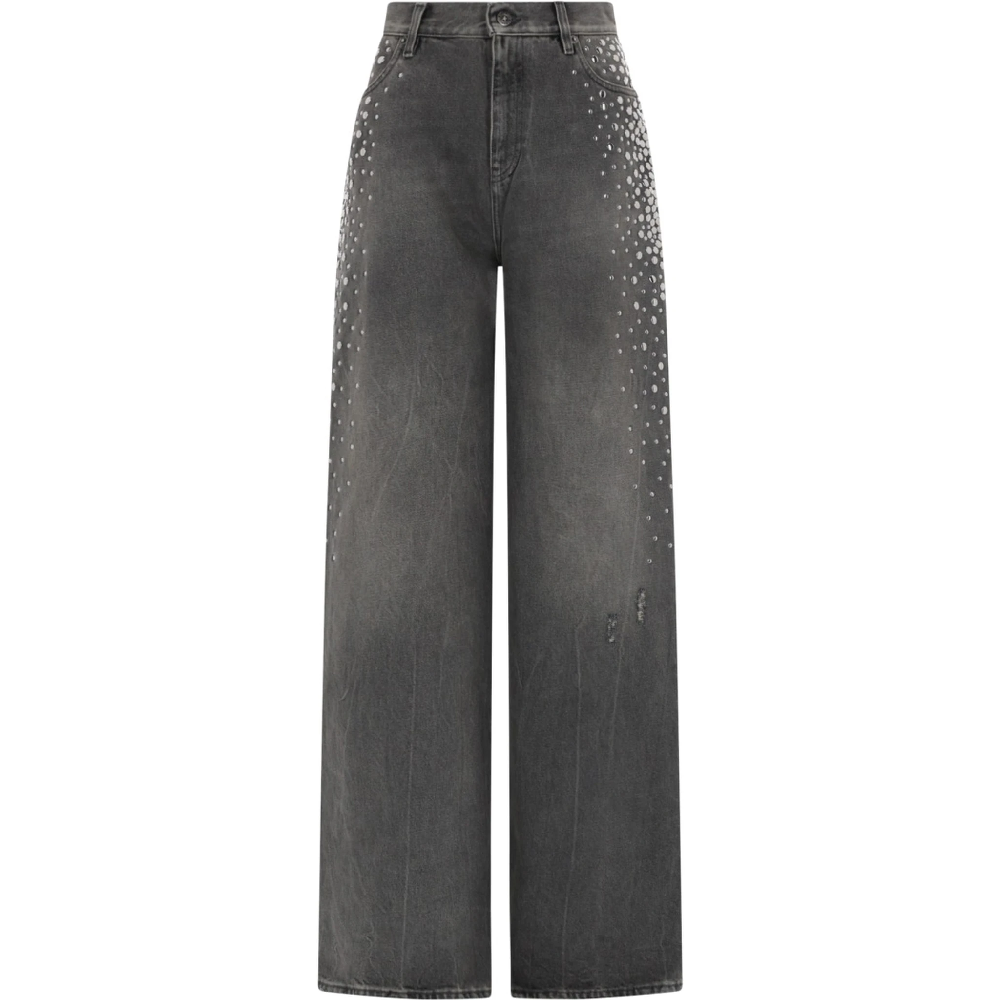 "MELODY BOYFRIEND" JEANS