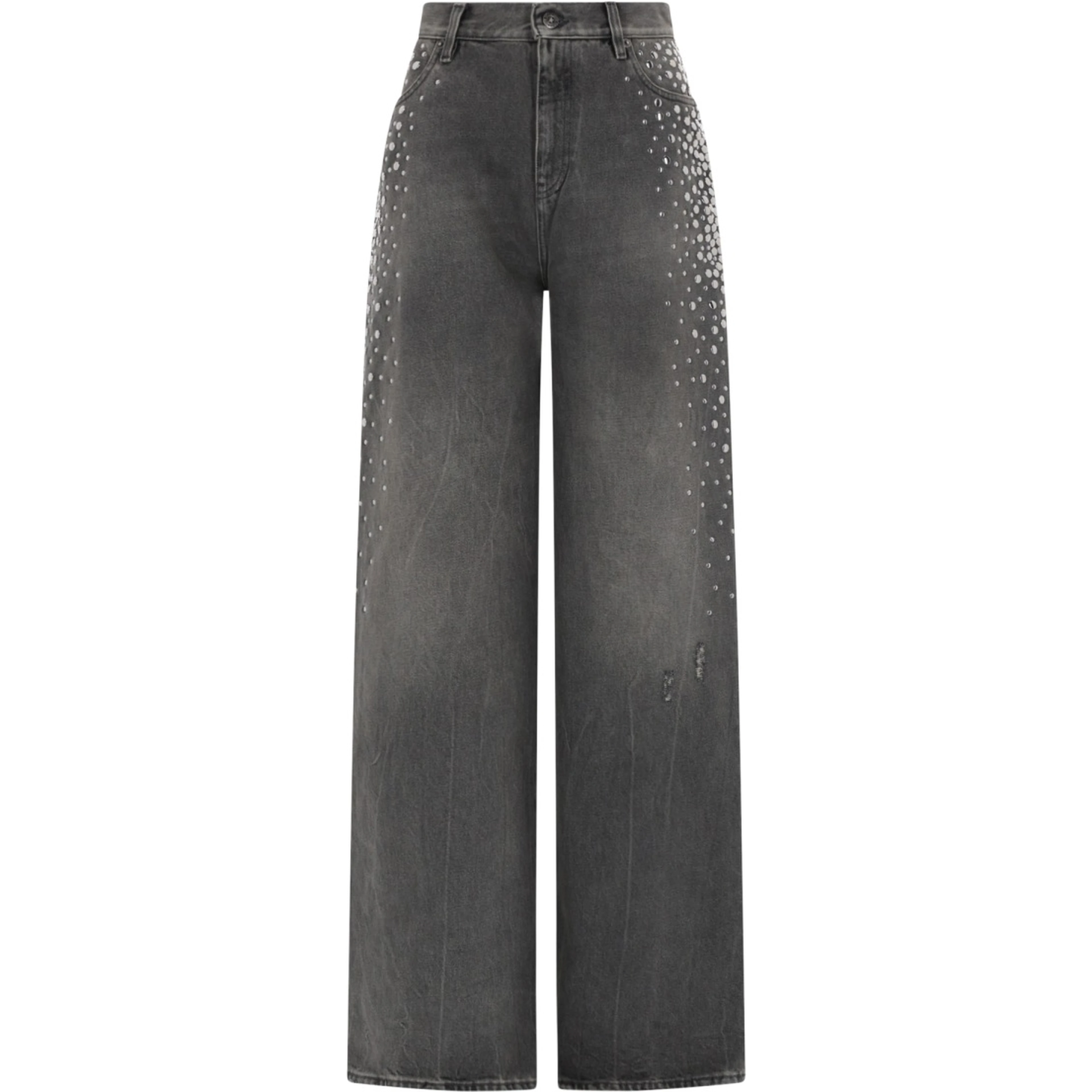 "MELODY BOYFRIEND" JEANS