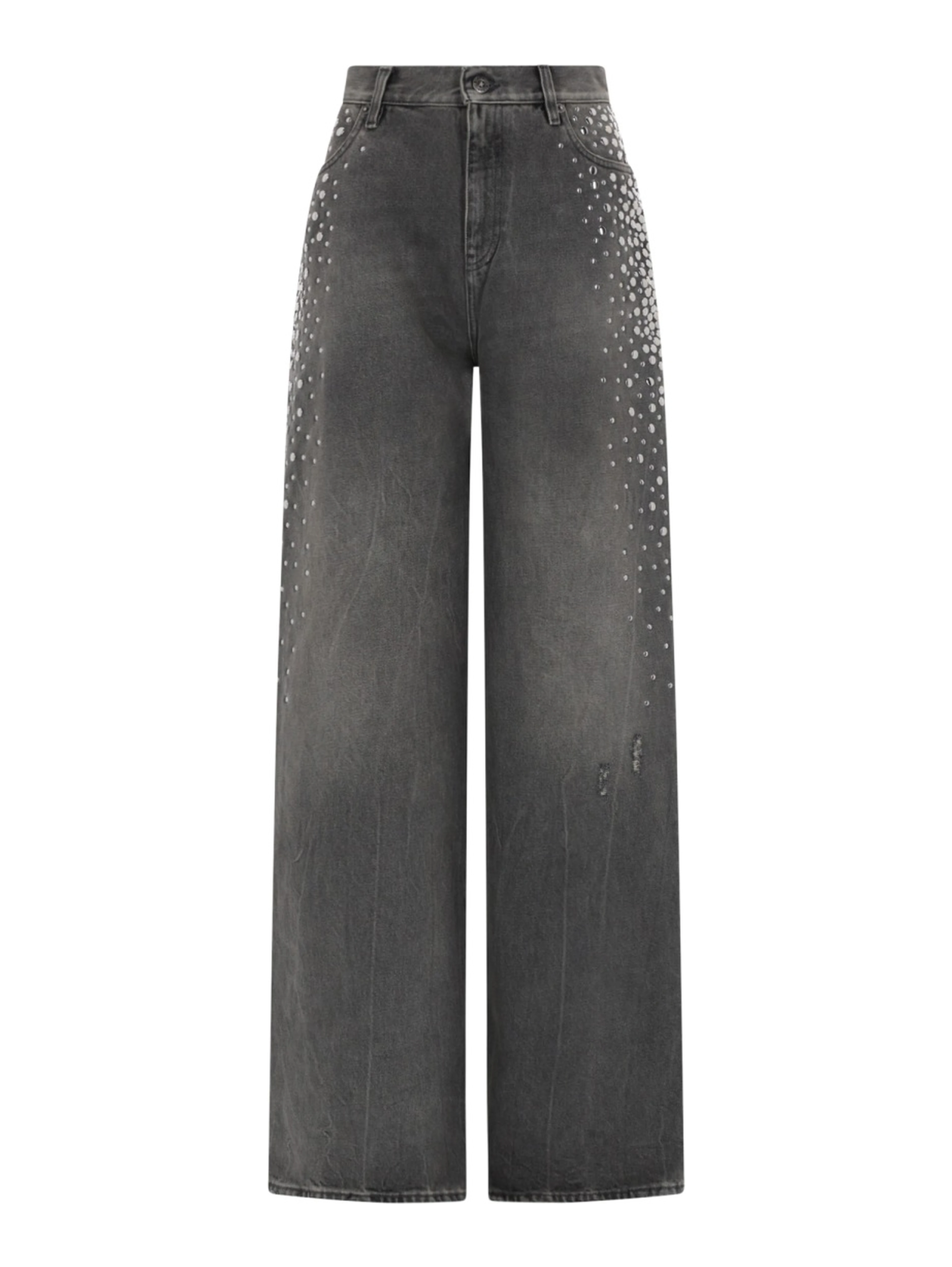 "MELODY BOYFRIEND" JEANS