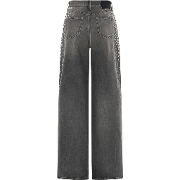 "MELODY BOYFRIEND" JEANS