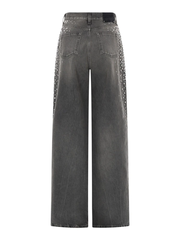 "MELODY BOYFRIEND" JEANS alternative